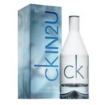 Calvin Klein Ck In2u hombre 100 Ml edt