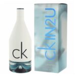Ck In2U 150Ml Varon Edt