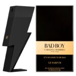 Carolina Herrera Bad Boy Le Parfum EDP 100 ML
