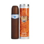 Cuba Blue Men 100 Ml