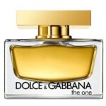 Tester The One mujer EDP 75ML