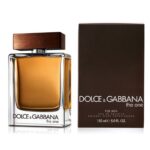 Dolce Gabbana The One 150ml Men Edt