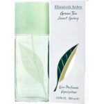 Elizabeth Arden Green Tea 100 Ml Edp