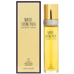 Elizabeth Taylor White Diamond Edt 100 Ml