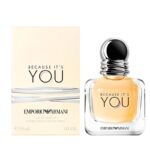 Armani Emporio Because It's You EDP 30ML