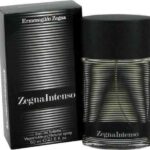 Ermenegildo Zegna Intenso 100ml Edt