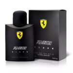 Ferrari Black 125 Ml Edt