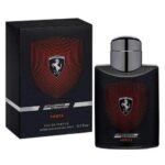Ferrari Scuderia Forte Edp 125ml