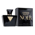 Guess Seductive NOIR mujer 75ML EDT