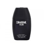 Guy Laroche Drakkar Noir Edt 200Ml Hombre