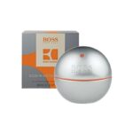 Hugo Boss In Motion 90ml Edt