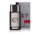Hugo Boss Xy 100ml Edt