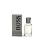 Hugo Boss Bottled EDT Hombre 5Ml