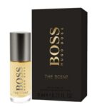 Hugo Boss The Scent EDT Hombre 8ml