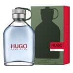 Hugo Boss Cantimplora Sin Celofan EDT Hombre 200ML