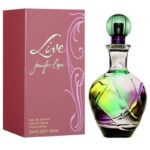 Jennifer Lopez Live 100ml Edp