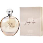 Jennifer Lopez Still 100ml Edp
