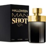 Halloween Man Shot 125ml Edt
