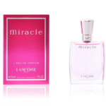Lancome Miracle 30Ml EDP Mujer