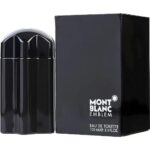 Mont Blanc Emblem 100ml Edt