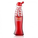 Tester Moschino Chic Petals Edt 100ml Mujer