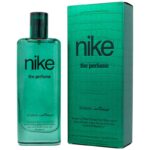 Nike The Perfume Intense EDT Mujer 75 ML