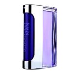 Paco Rabanne Ultraviolet Man 100ml Edt TESTER