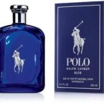 Ralph Lauren Polo Blue 200ml Edt