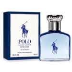 Ralph Lauren Polo Ultra Blue EDT 40 ML
