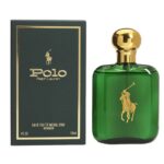 Ralph Lauren Polo Verde 118Ml Edt Hombre