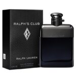 Ralph Lauren Ralph's Club EDP 100 ml Hombre