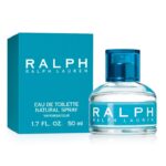 Ralph Lauren Celeste Mujer EDT 50 ML