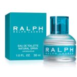Ralph Lauren Celeste EDT Mujer 30 ML