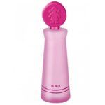 Tester Tous Kids Girl Niña EDT 100 ML