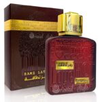 Lattafa Ramz Gold EDP 100Ml Unisex