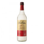 AGUARDIENTE CHILLAN 50% 900CC