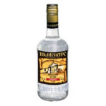 AGUARDIENTE PERU MONTESIERPE 35% 750CC