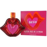 Agatha Ruiz de La Prada Beso EDT 100 ml