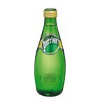 AGUA PERRIER 330CC