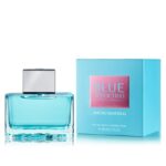 Antonio Banderas Blue Seduction Woman EDT 80 ML