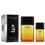 Azzaro Edt 100 + 30 Ml Set 2 Pcs