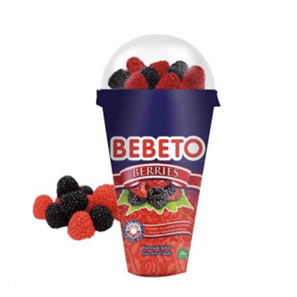BEBETO-BERRIES-100GR
