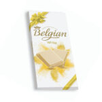 BARRA BELGIAN WHITE 100GR