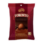 BOLSA BOM TORONTO SAVOY 125GR