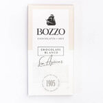 BARRA BOZZO CHOCOLATE BLANCO S/A 45GR