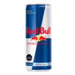 BEB ENERGETICA RED BULL 250CC