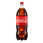BEB COCA COLA 2.5LT
