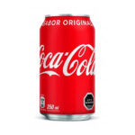 BEB COCA COLA LAT 350CC