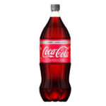 BEB COCA COLA LIGHT 2.5LT