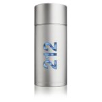 Carolina Herrera 212 Men 100 Ml Tester